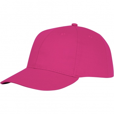 Logotrade mainoslahjat kuva: Ares 6 panel cap lippis