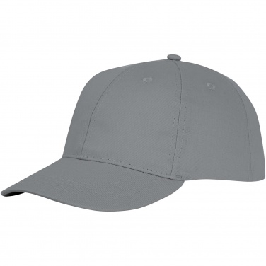 Logo trade liikelahja kuva: Ares 6 panel cap lippis