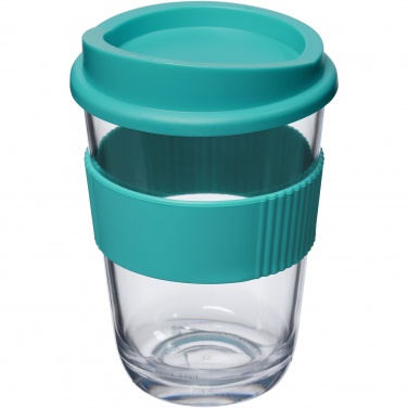 Logotrade mainostuotet kuva: Americano® Cortado 300 ml-muki oterenkaalla