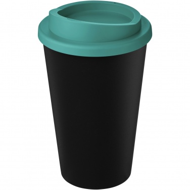 Logotrade liikelahja tuotekuva: Americano® Eco -kahvimuki kierrätetystä materiaalista, 350 ml
