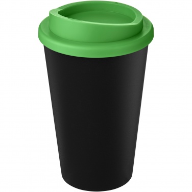 Logo trade mainoslahjat tuotekuva: Americano® Eco -kahvimuki kierrätetystä materiaalista, 350 ml