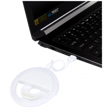 Logotrade mainoslahjat ja liikelahjat tuotekuva: Ring selfievalo