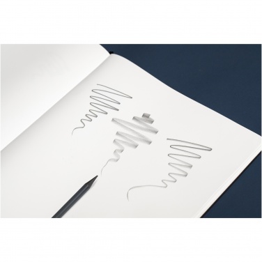 Logo trade mainoslahja ja liikelahja tuotekuva: Karst® 5 kpl 2B puutonta grafiittikynää