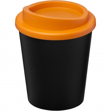 Logo trade mainostuote kuva: Americano® Espresso Eco 250 ml juomamuki kierrätetystä materiaalista