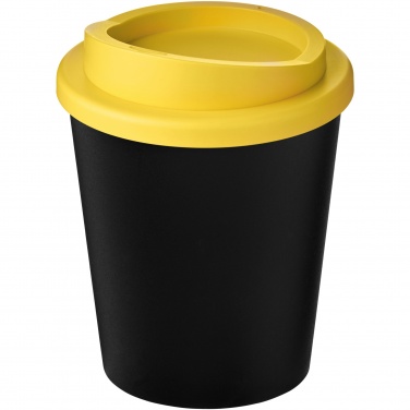 Logotrade mainoslahja ja liikelahja kuva: Americano® Espresso Eco 250 ml juomamuki kierrätetystä materiaalista