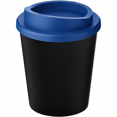 Logotrade mainoslahjat ja liikelahjat tuotekuva: Americano® Espresso Eco 250 ml juomamuki kierrätetystä materiaalista