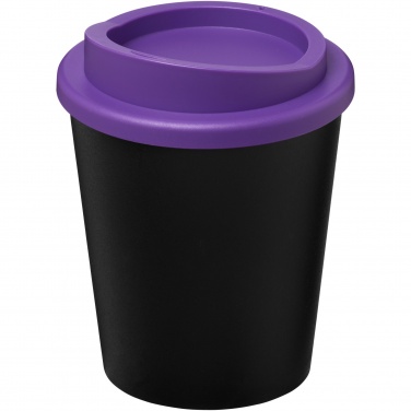 Logotrade liikelahja tuotekuva: Americano® Espresso Eco 250 ml juomamuki kierrätetystä materiaalista