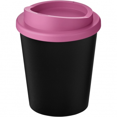 Logo trade mainoslahja ja liikelahja tuotekuva: Americano® Espresso Eco 250 ml juomamuki kierrätetystä materiaalista