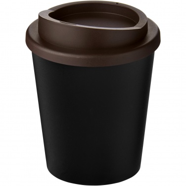 Logotrade liikelahja tuotekuva: Americano® Espresso Eco 250 ml juomamuki kierrätetystä materiaalista