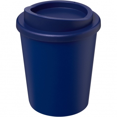 Logotrade mainoslahjat kuva: Americano® Espresso Eco 250 ml juomamuki kierrätetystä materiaalista