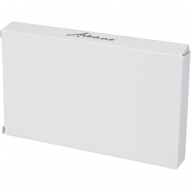 Logotrade liikelahja mainoslahja kuva: Ray langaton latausalusta RGB-tunnelmavalolla