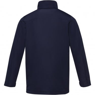 Logotrade liikelahja mainoslahja kuva: Hardy miesten topattu parkatakki