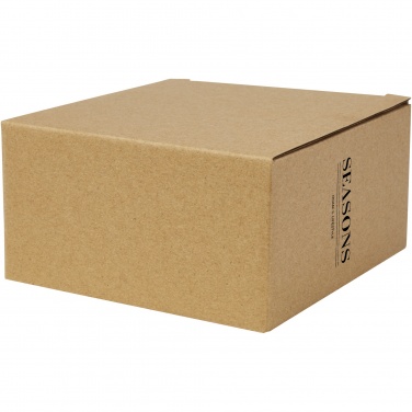 Logotrade mainostuote tuotekuva: Male Espressokupit 90 ml 4 kpl