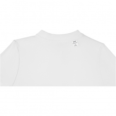 Logotrade liikelahja mainoslahja kuva: Deimos naisten lyhythihainen poolopaita, cool fit