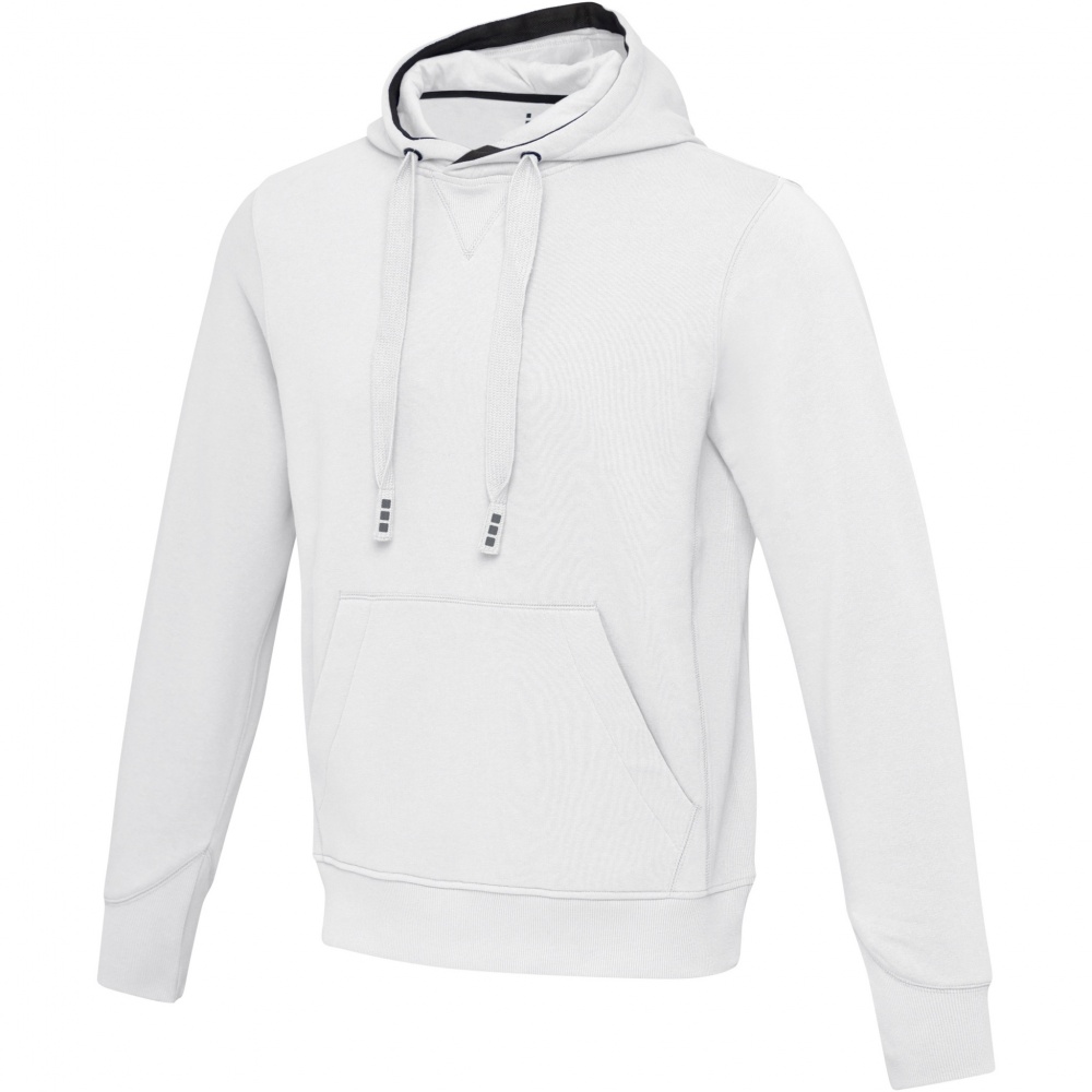 Logo trade mainostuotet tuotekuva: Laguna unisex-huppari