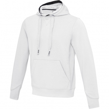 Logo trade mainoslahjat tuotekuva: Laguna unisex-huppari