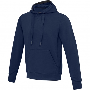 Logo trade mainostuote kuva: Laguna unisex-huppari