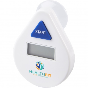 Logotrade mainostuotet kuva: Guitty digitaalinen suihkuajastin