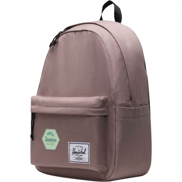 Logo trade liikelahja kuva: Herschel Classic™ tietokonereppu 26 l, kierrätysmateriaalia