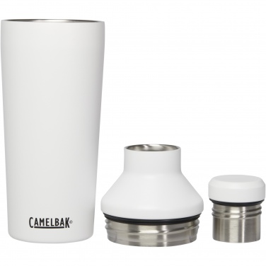 Logotrade liikelahja mainoslahja kuva: CamelBak® Horizon 600 ml:n tyhjiöeristetty cocktail-shaker
