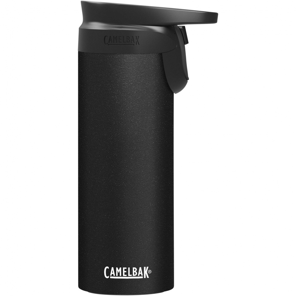 Logo trade mainoslahjat tuotekuva: CamelBak® Forge Flow 500 ml:n tyhjiöeristetty termosmuki