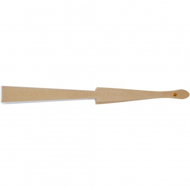 Logotrade liikelahja mainoslahja kuva: Manuela käsituuletin