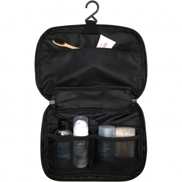 Logo trade liikelahjat mainoslahjat kuva: Roam GRS-kierrätetty modulaarinen hygienialaukku