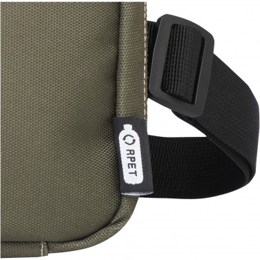 Logo trade mainoslahjat tuotekuva: Roam GRS-kierrätetty modulaarinen hygienialaukku