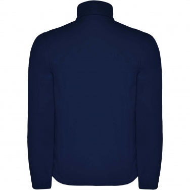 Logo trade liikelahjat tuotekuva: Antartida miesten softshell-takki
