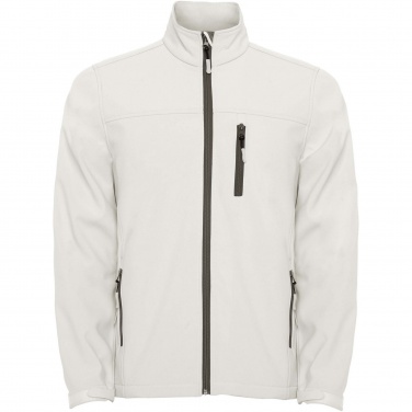 Logo trade liikelahja kuva: Antartida miesten softshell-takki