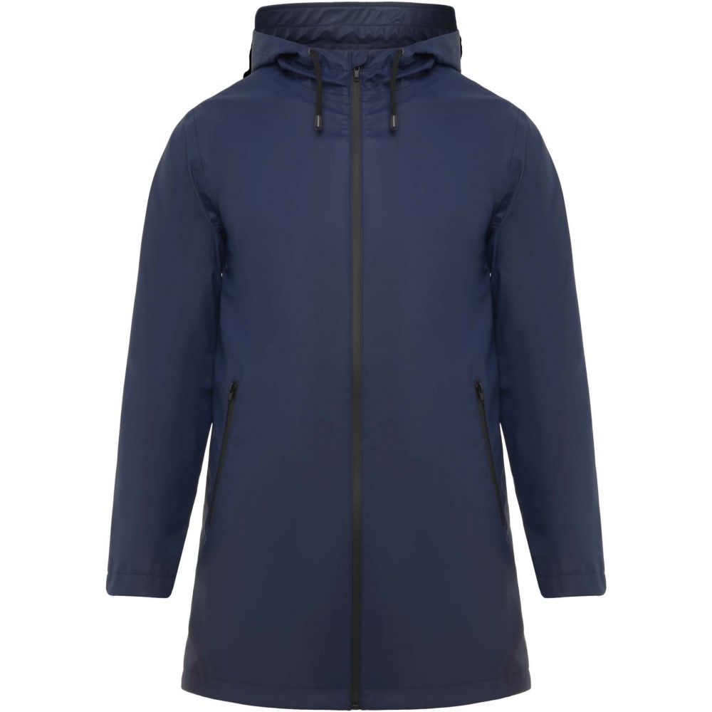 Logotrade mainoslahja ja liikelahja kuva: Sitka miesten sadetakki