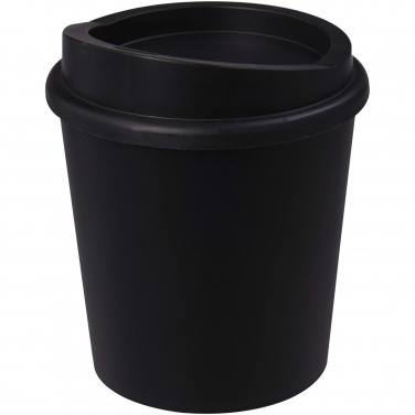 Logo trade mainostuotet tuotekuva: Americano® Switch 200 ml kannellinen kahvimuki
