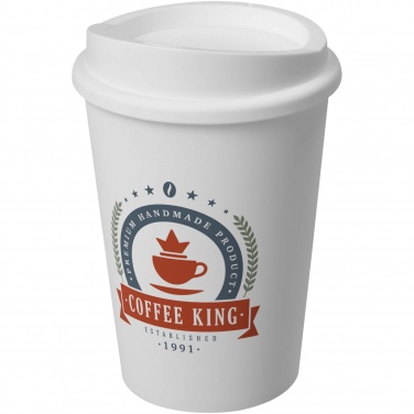 Logotrade mainoslahja ja liikelahja kuva: Americano® Switch 300 ml kannellinen kahvimuki
