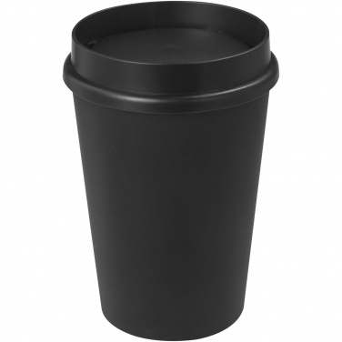 Logo trade mainoslahja ja liikelahja tuotekuva: Americano® Switch 300 ml kahvimuki 360°-kannella