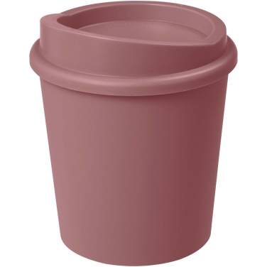 Logo trade liikelahjat mainoslahjat kuva: Americano® Switch Renew 200 ml kannellinen kahvimuki