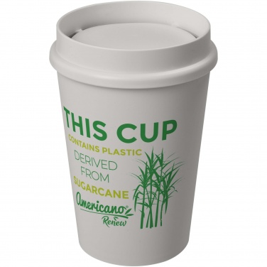 Logotrade liikelahjat kuva: Americano® Switch Renew 300 ml kahvimuki 360°-kannella