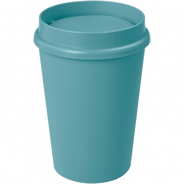 Logotrade mainoslahja ja liikelahja kuva: Americano® Switch Renew 300 ml kahvimuki 360°-kannella