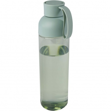Logo trade liikelahjat mainoslahjat kuva: Illuminate 600 ml:n vesipullo, RPET