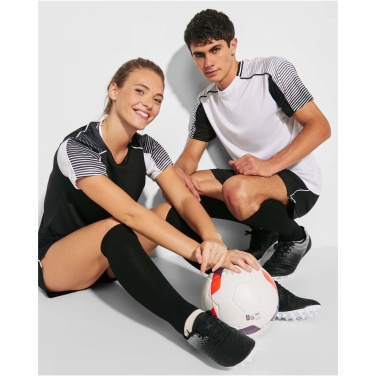 Logo trade liikelahja kuva: Juve unisex-urheilusetti