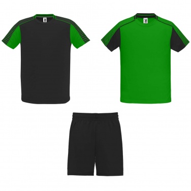Logotrade mainoslahja tuotekuva: Juve unisex-urheilusetti
