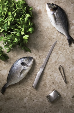 Logotrade mainoslahjat ja liikelahjat tuotekuva: VINGA Hattasan fileointisetti