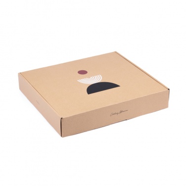 Logotrade liikelahja mainoslahja kuva: VINGA Lenox torkkupeitto