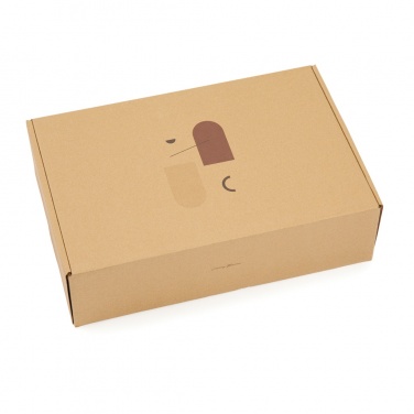 Logo trade liikelahjat tuotekuva: VINGA Baron kuparivuoka