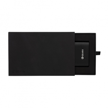 Logo trade mainostuotet tuotekuva: Gear X 31-in-1 tarkkuusruuvimeisselisetti