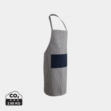 Logotrade mainostuotet kuva: Ukiyo Aware™ 280g deluxe esiliina puuvillasta