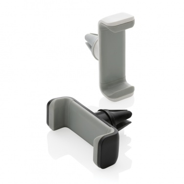 Logotrade liikelahja tuotekuva: Acar 360 puhelinpidike autoon RCS kierrätysmuovista