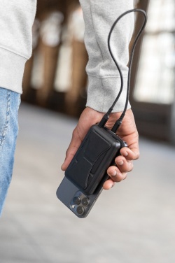 Logotrade mainoslahjat ja liikelahjat tuotekuva: Urban Vitamin Sonoma RCS 10000mAh virtapankki