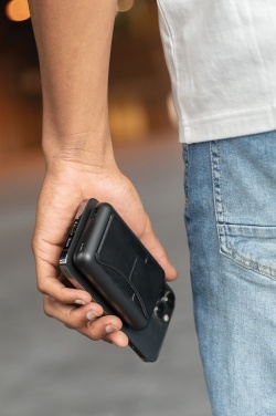 Logo trade mainoslahjat tuotekuva: Urban Vitamin Sonoma RCS 10000mAh virtapankki