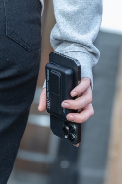 Logotrade mainoslahjat ja liikelahjat tuotekuva: Urban Vitamin Sonoma RCS 10000mAh virtapankki