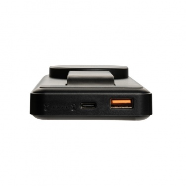 Logo trade mainostuote kuva: Fenwick 10000mAh 3-in-1 virtapankki RCS muovista